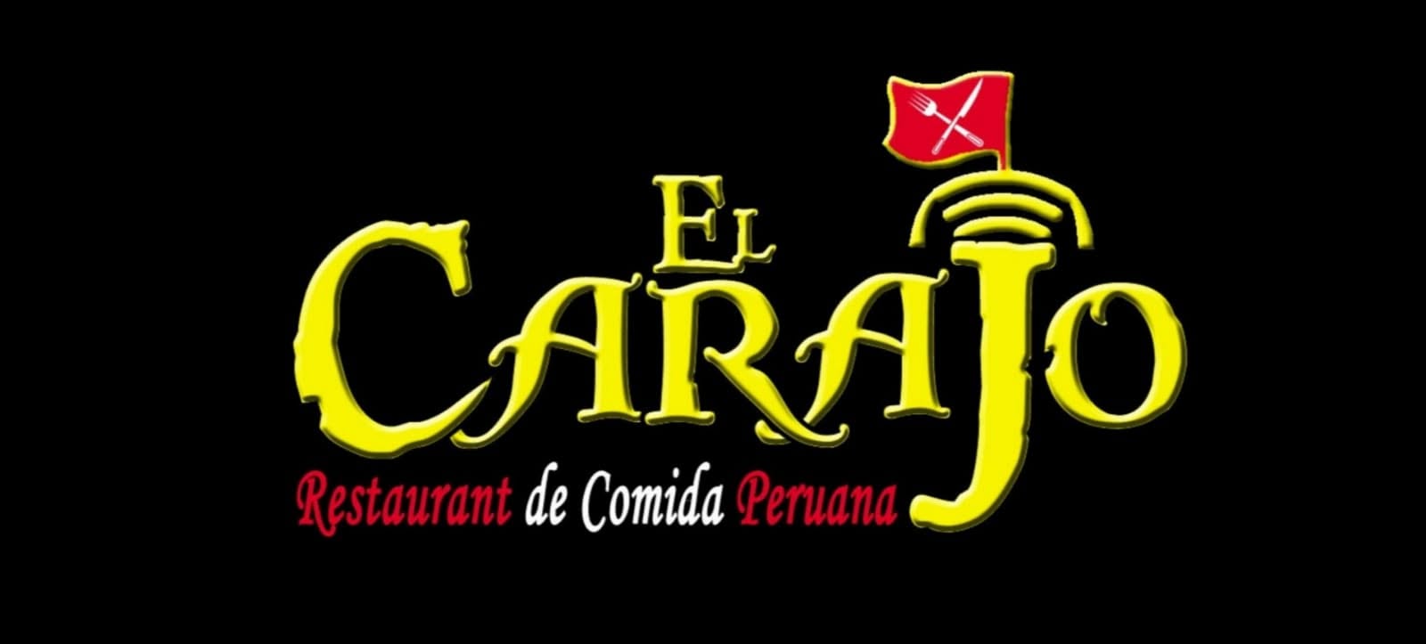 Restaurante El Carajo (COMIDA PERUANA)