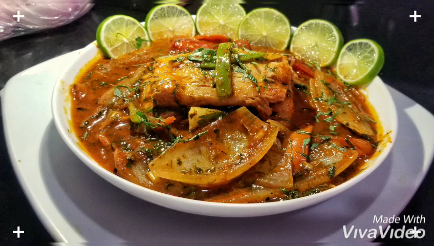 Restaurante El Carajo (COMIDA PERUANA) — foto 7