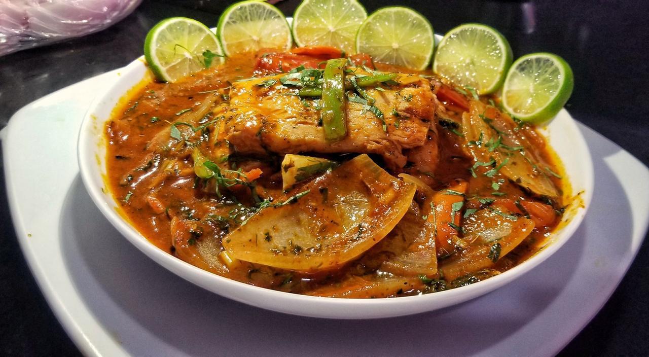 Restaurante El Carajo (COMIDA PERUANA) — foto 5