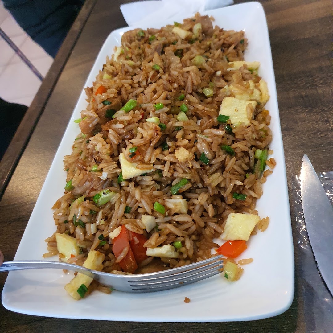 Restaurante El Carajo (COMIDA PERUANA) — foto 8